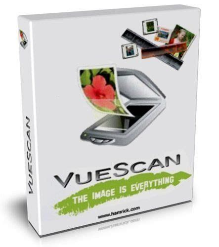 VueScan Pro 9.7.67 Crack with Keygen Full Version